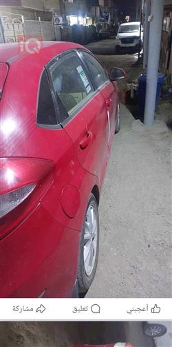 Chery Fulwin 2
